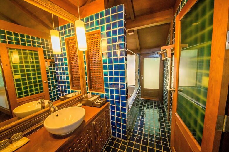 Apartamento Centara Koh Chang Tropicana Resort