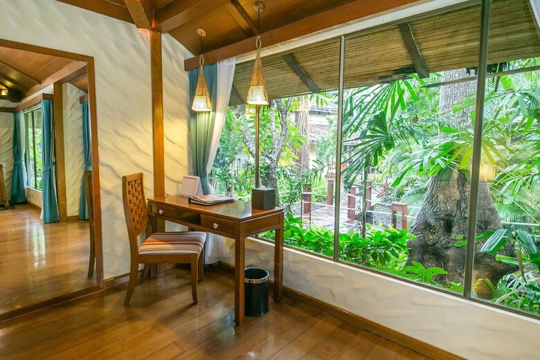 Apartamento Centara Koh Chang Tropicana Resort