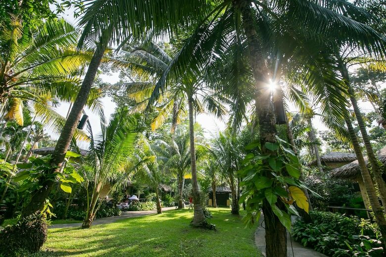 Apartamento Centara Koh Chang Tropicana Resort