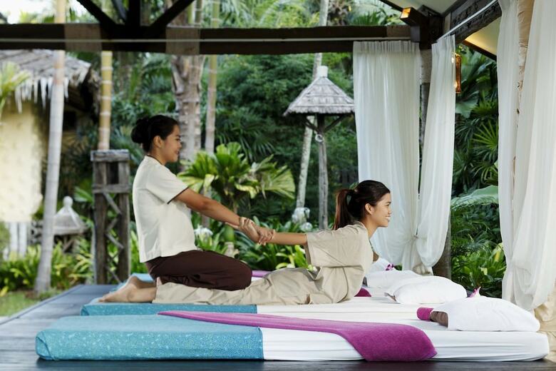 Apartamento Centara Koh Chang Tropicana Resort