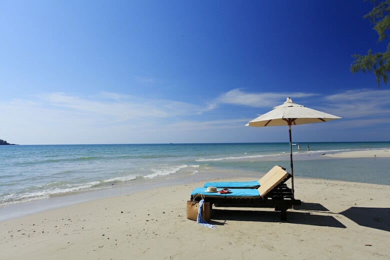 Apartamento Centara Koh Chang Tropicana Resort