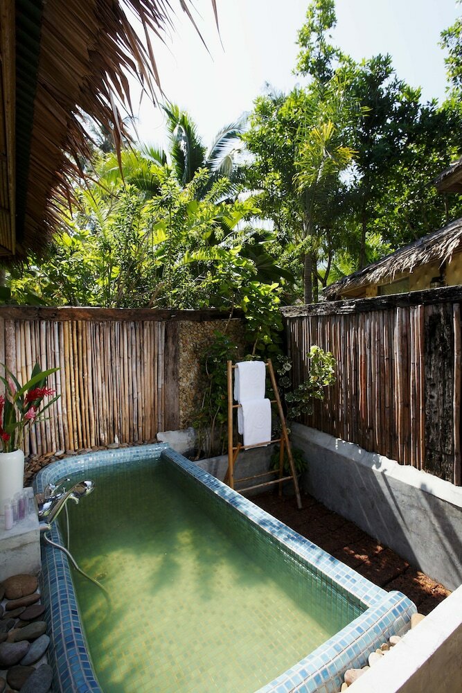 Apartamento Centara Koh Chang Tropicana Resort
