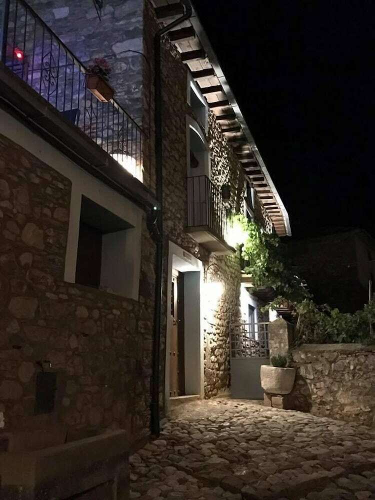 Agroturismo El Capricho de Nieves