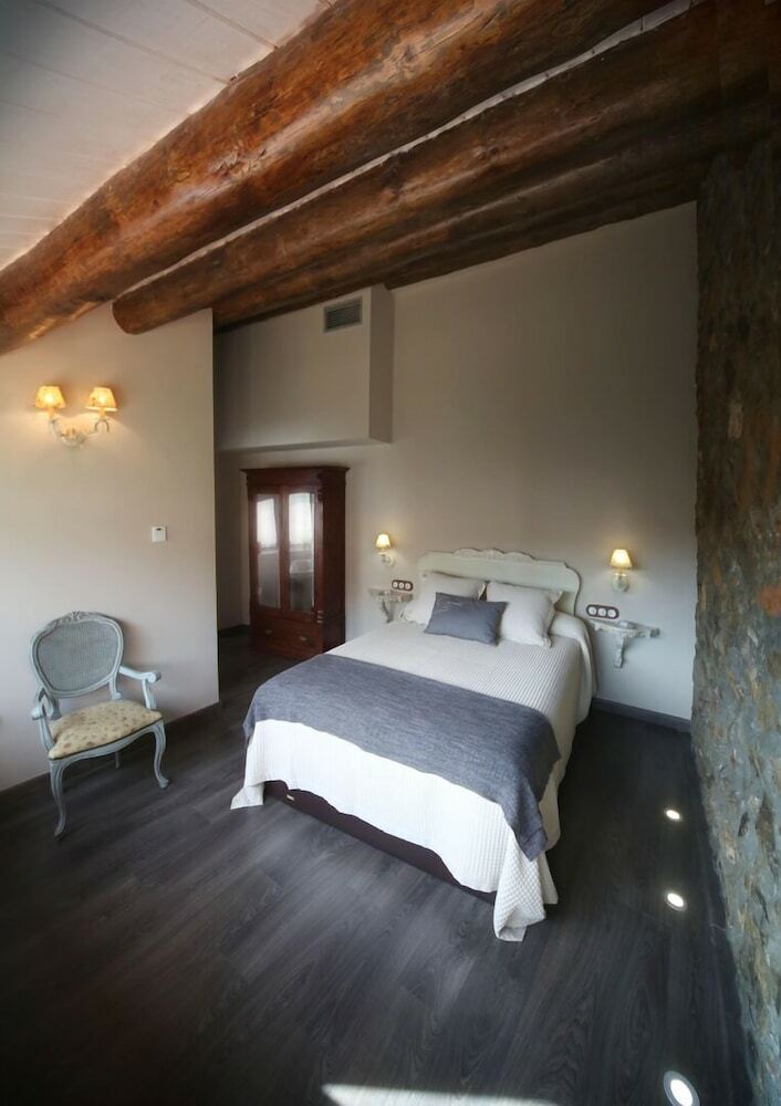 Agroturismo El Capricho de Nieves