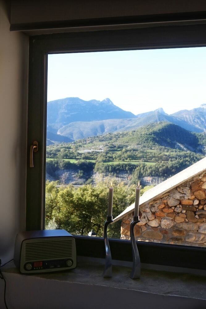 Agroturismo El Capricho de Nieves