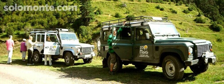 Agroturismo El Capricho de Nieves