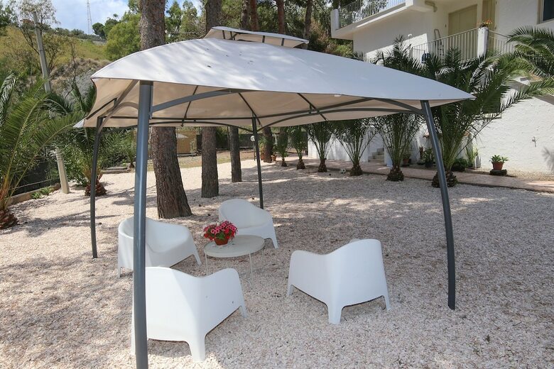 Apartamento Villa Aurora