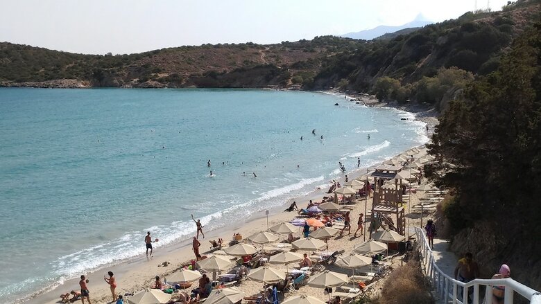 Aparthotel Anny Sea And Sun Apartments