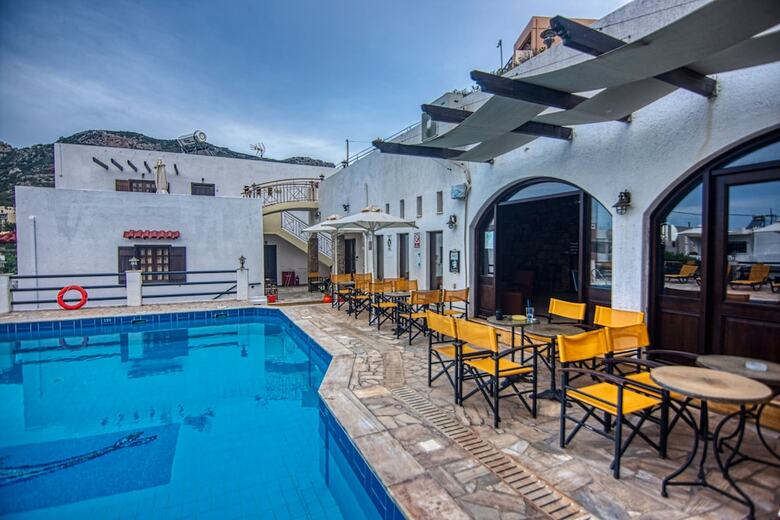Aparthotel Anny Sea And Sun Apartments
