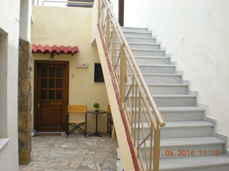 Aparthotel Anny Sea And Sun Apartments