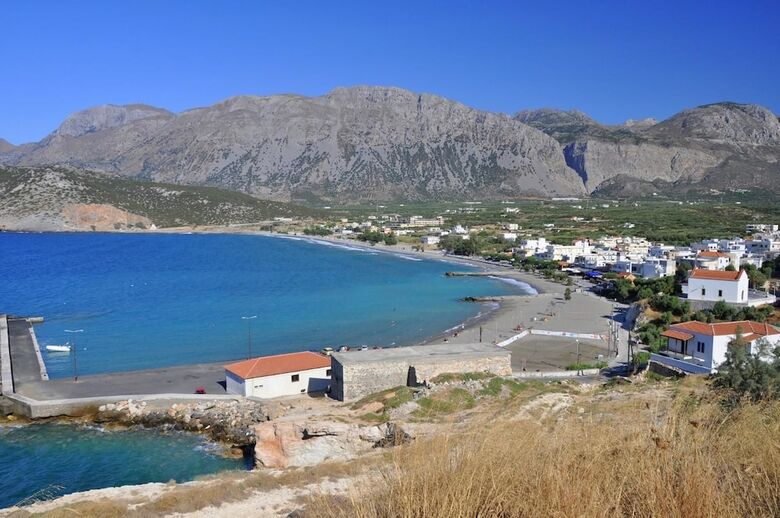Aparthotel Anny Sea And Sun Apartments