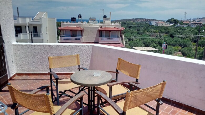 Aparthotel Anny Sea And Sun Apartments