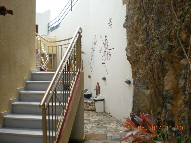 Aparthotel Anny Sea And Sun Apartments