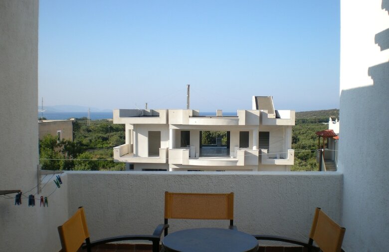 Aparthotel Anny Sea And Sun Apartments