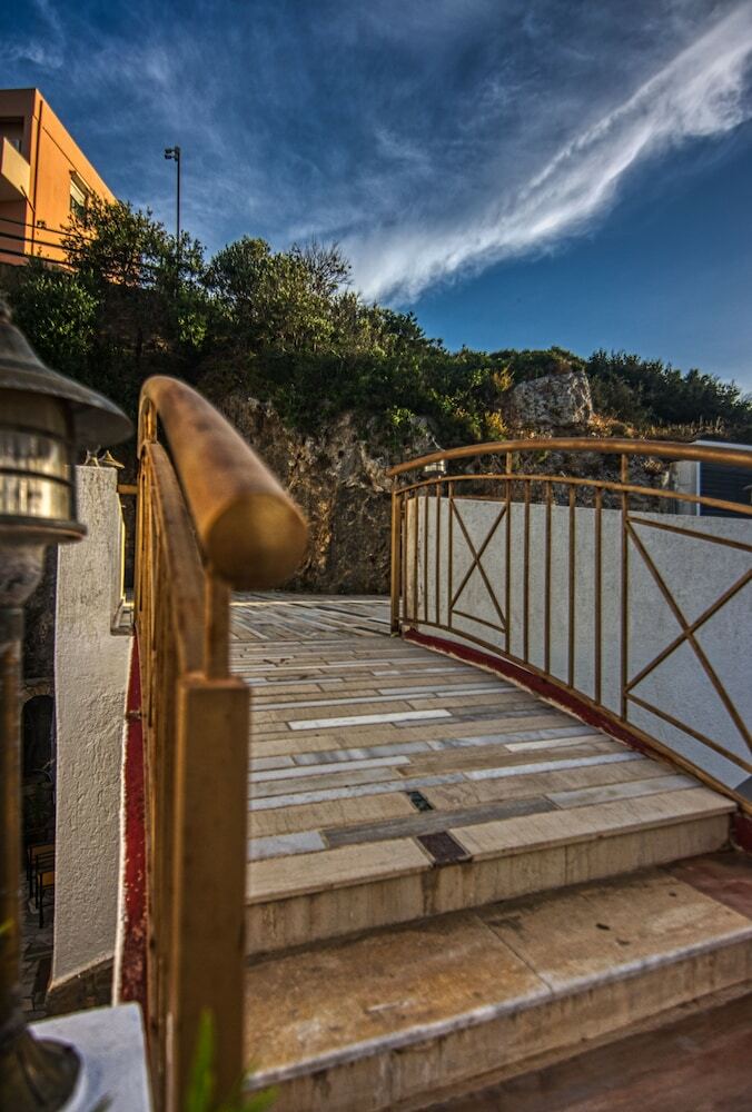 Aparthotel Anny Sea And Sun Apartments