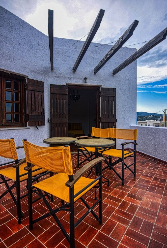 Aparthotel Anny Sea And Sun Apartments