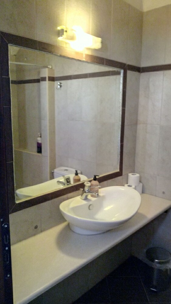 Aparthotel Anny Sea And Sun Apartments
