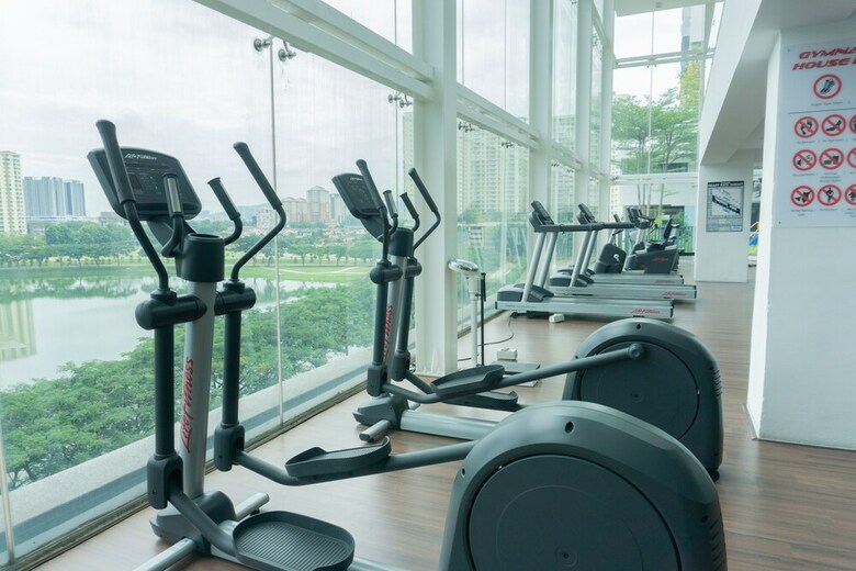 Apartamentos Holiday Home Setapak Central Mall Kl