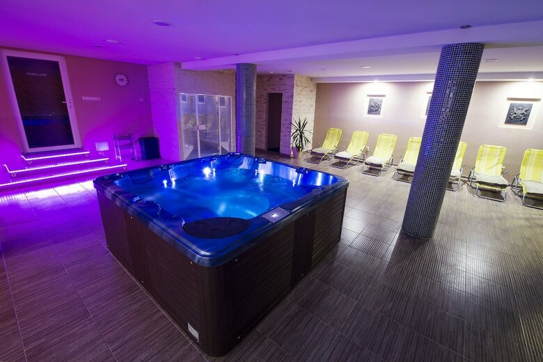 Pension Penzion Maxim