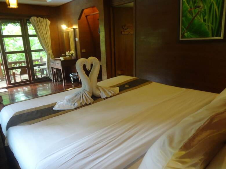 Hotel Fern Resort