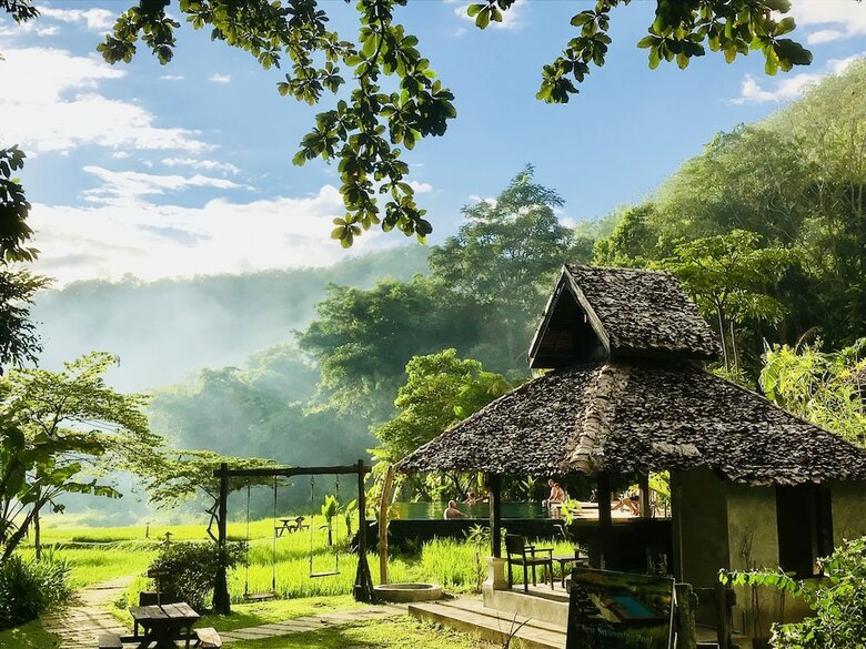 Hotel Fern Resort