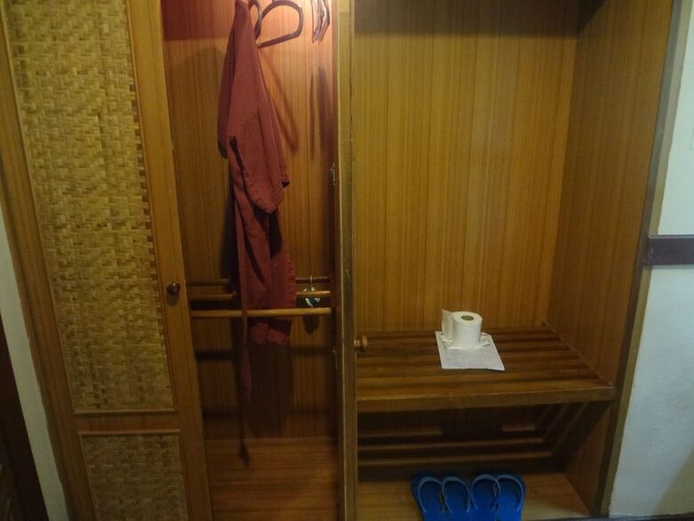Hotel Fern Resort