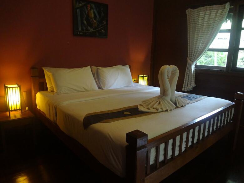 Hotel Fern Resort