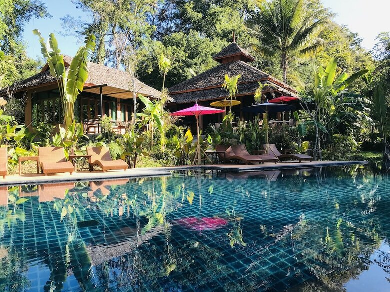 Hotel Fern Resort