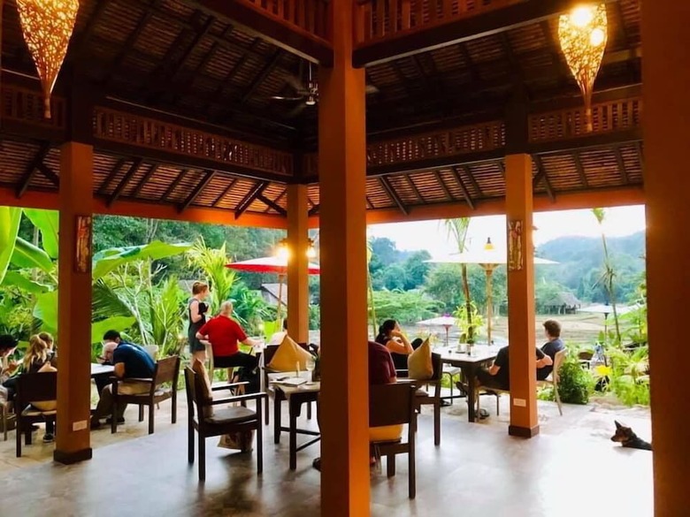 Hotel Fern Resort