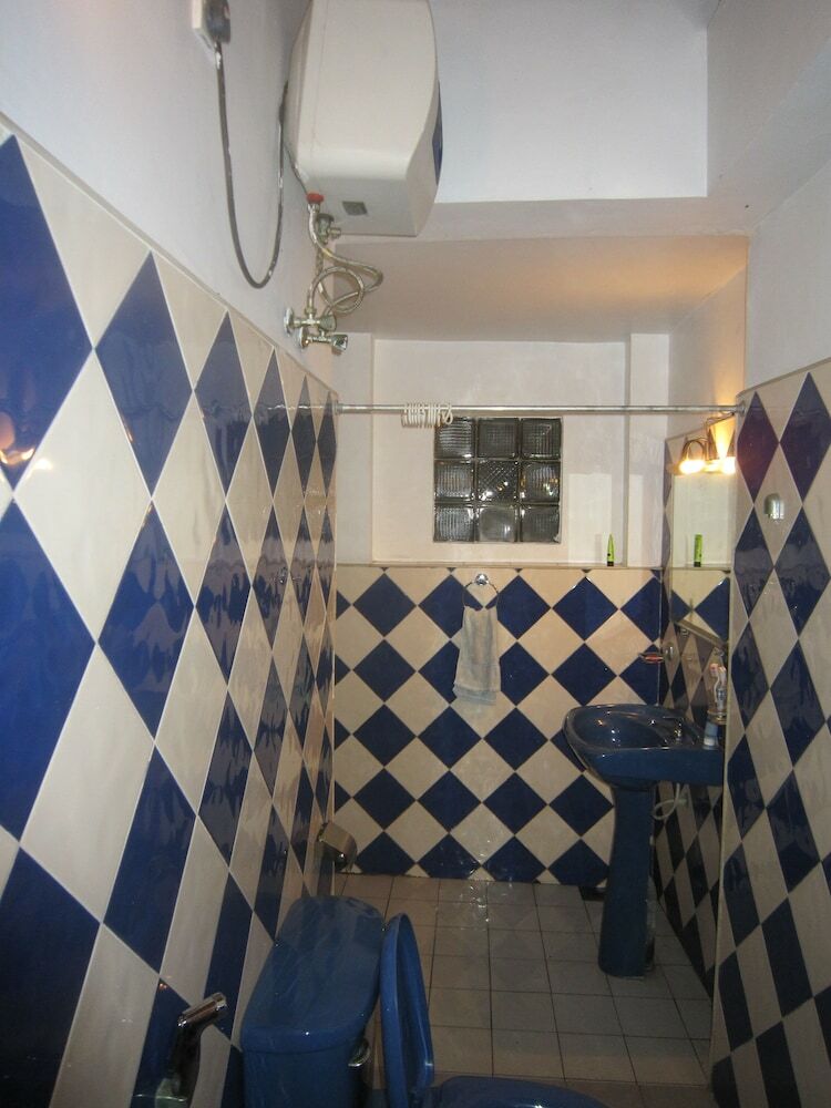 Hostal Ceylon Hostel - Colombo Int Airport