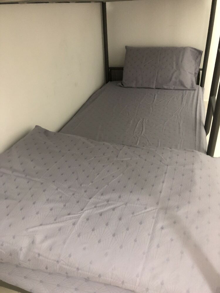 Apartamentos Tropics Tropicana City Mall
