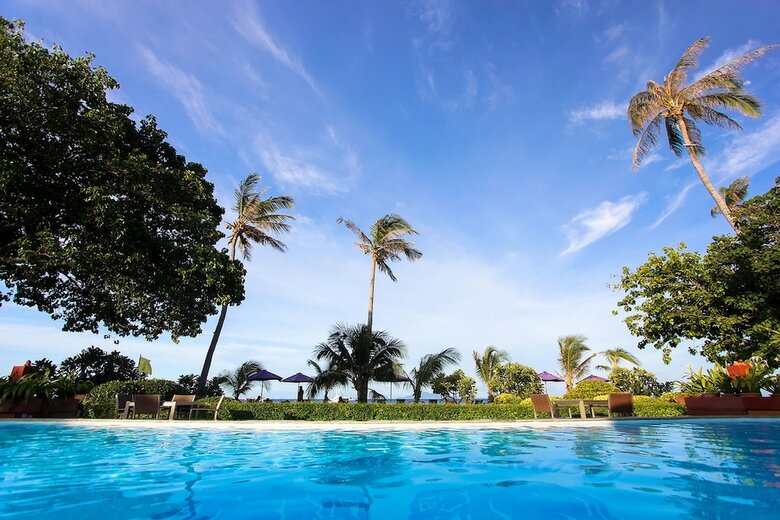 Apartamento P. P. Erawan Palms Resort