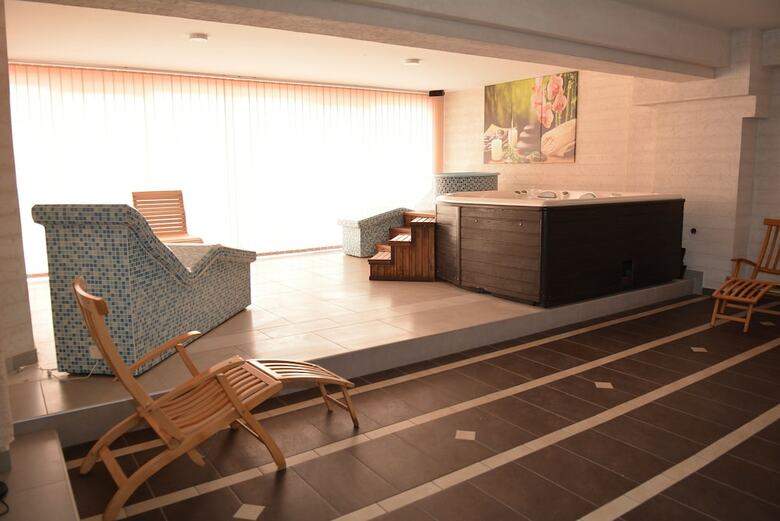 Hotel Flamingo Resort