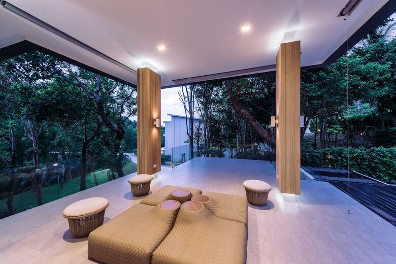 Apartamento Moonlight Exotic Bay Resort