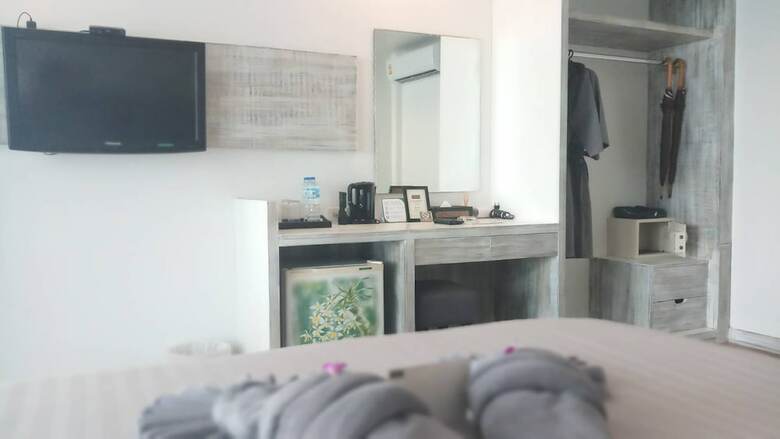 Apartamento Moonlight Exotic Bay Resort