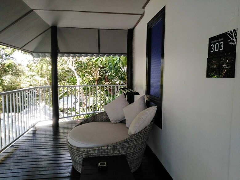 Apartamento Moonlight Exotic Bay Resort
