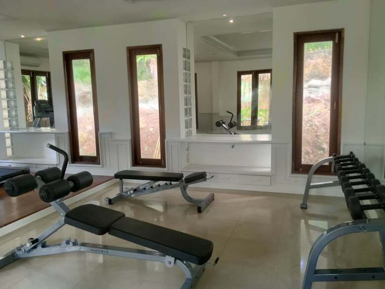 Apartamento Moonlight Exotic Bay Resort