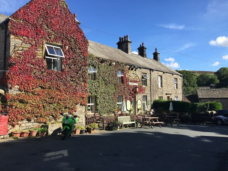 Bed & Breakfast The Clarendon Country Pub With Rooms