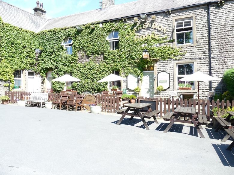 Bed & Breakfast The Clarendon Country Pub With Rooms