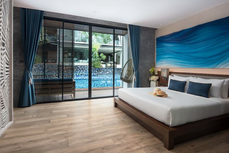 Apartamento Idyllic Concept Resort