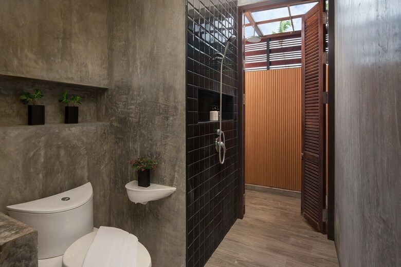 Apartamento Idyllic Concept Resort