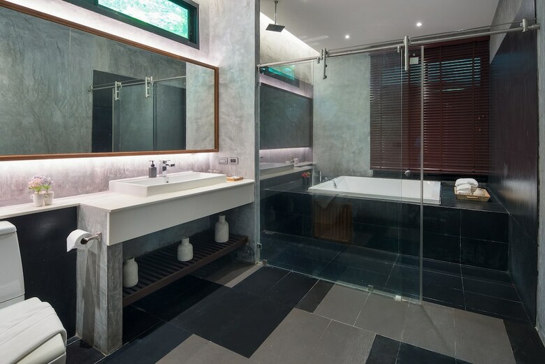 Apartamento Idyllic Concept Resort