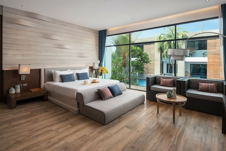Apartamento Idyllic Concept Resort