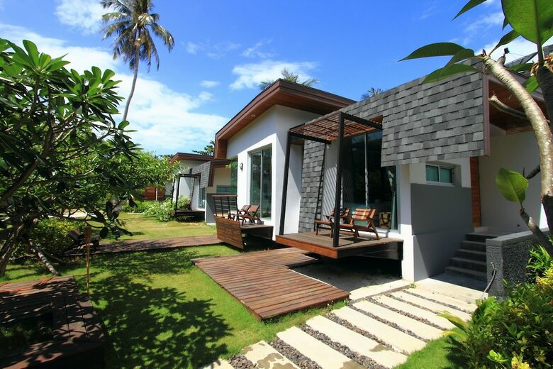 Apartamento Idyllic Concept Resort