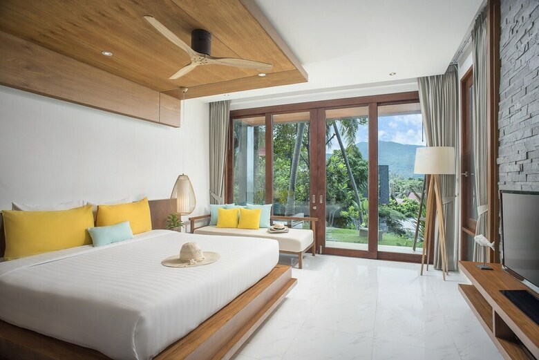 Apartamento Idyllic Concept Resort