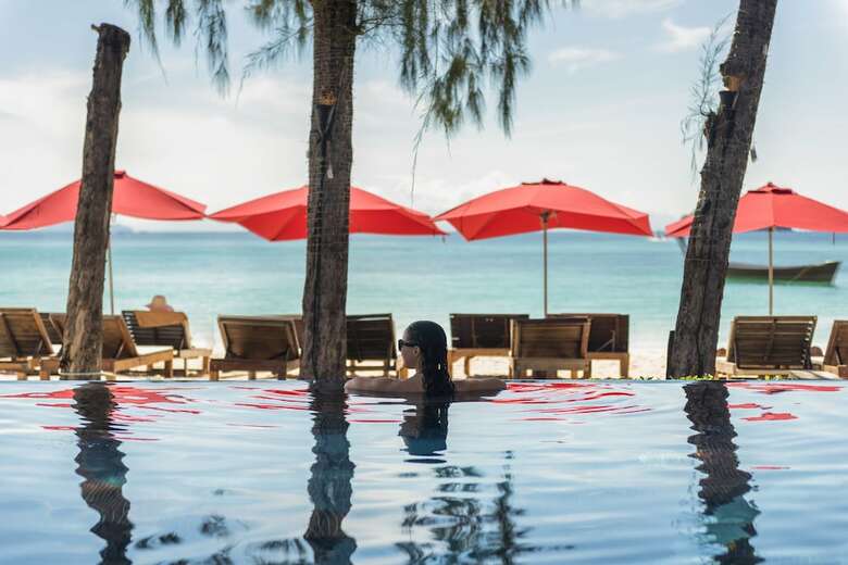 Apartamento Idyllic Concept Resort