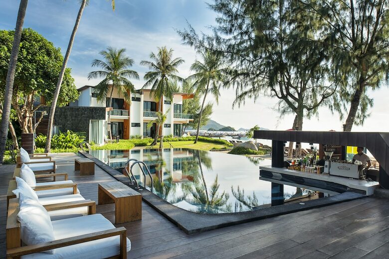 Apartamento Idyllic Concept Resort