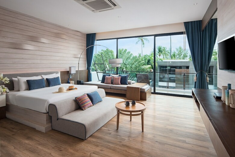 Apartamento Idyllic Concept Resort