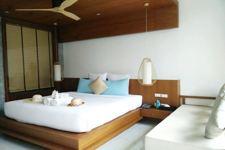 Apartamento Idyllic Concept Resort