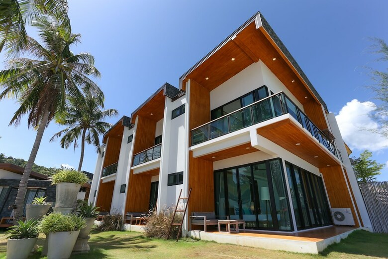 Apartamento Idyllic Concept Resort